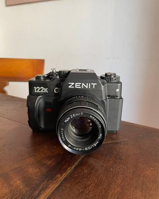 Zenit 122k (nuova)