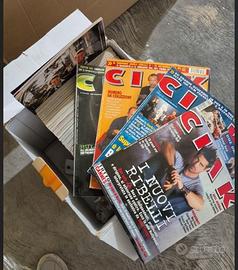 Lotto Riviste Ciak - Collezione Anni 2000