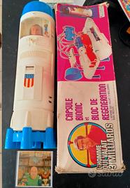 capsula o uomo da sei milioni di dollari