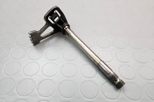 SELETTORE PRESELETTORE HUSQVARNA SM 610 2006 2007