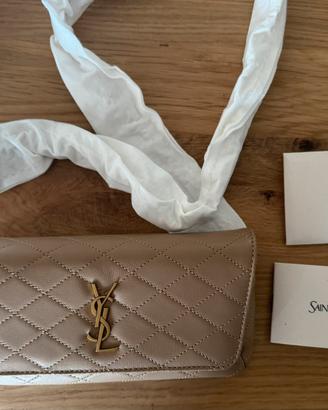 Ysl Sun Case Gaby Avec Tassels