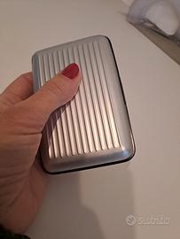 portacarte/portadocumenti 