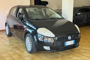 Fiat Grande Punto 1.3 MJT 90 CV 5 porte Dynamic