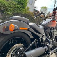 Stupenda street bob