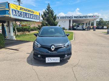 Renault Captur 1.5 dCi 8V 90 CV Start&Stop Wave