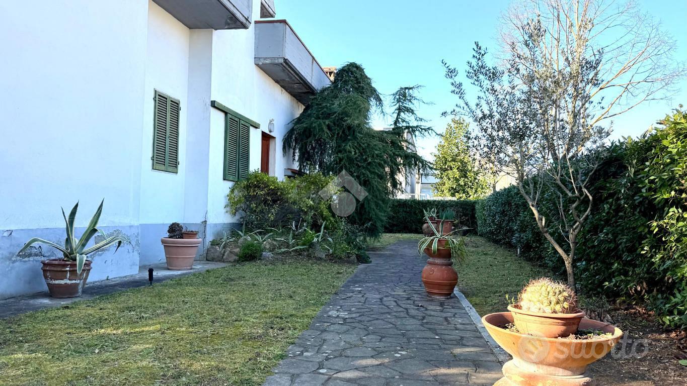 CASA INDIPENDENTE A PISTOIA