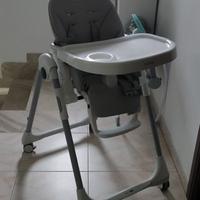 seggiolone Peg Perego