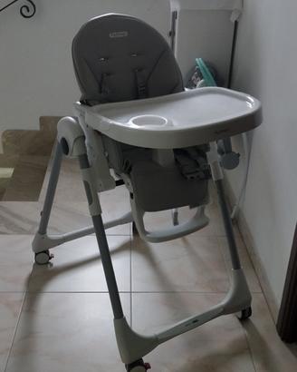 seggiolone Peg Perego