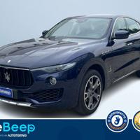 Maserati Levante 3.0 V6 250CV AUTO