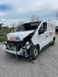 FIAT TALENTO 2.0MTJ