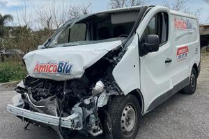 FIAT TALENTO 2.0MTJ