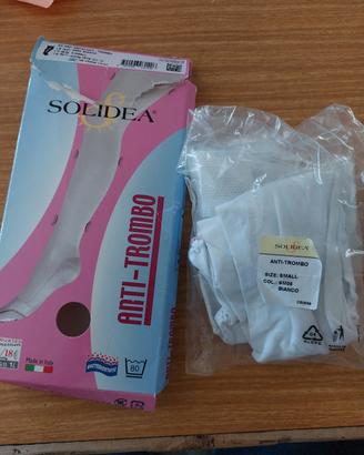 calze antitrombo