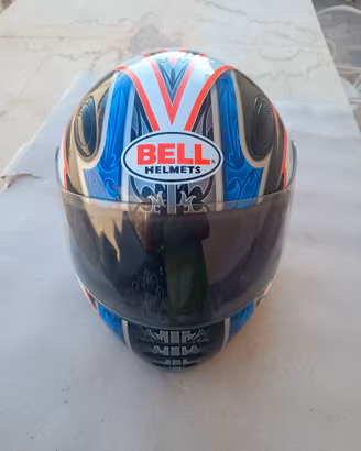 casco moto 