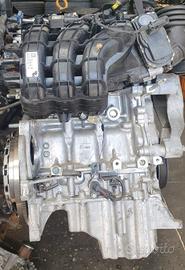 MOTORE B10XE OPEL KARL 1.0 BENZINA