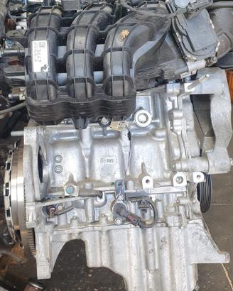 MOTORE B10XE OPEL KARL 1.0 BENZINA