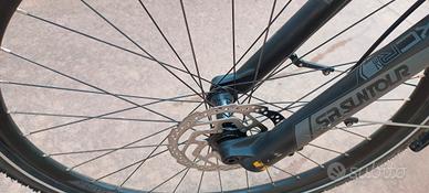 Bianchi t- tronik sport - Biciclette In vendita a Padova