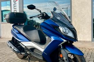 KYMCO DOWNTOWN 350 TCS + CONSEGNA ITALIA A DOMICIL