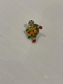 Spilla Ciao Mondiali Italia 90