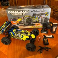 Rogue Buggy 1:8 Brushless