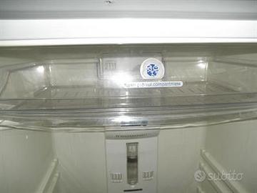 Fresh control compartment frigo Whirlpool ARC4030