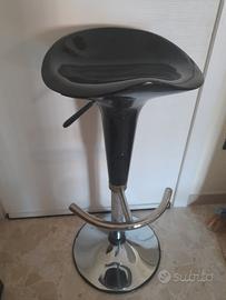 Sgabello arredo