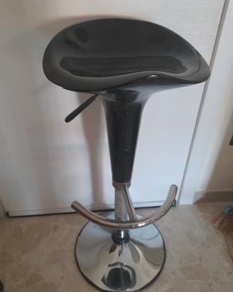 Sgabello arredo