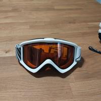 Occhiali da sci