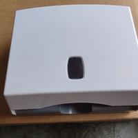 Portasalviette da bagno con chiave