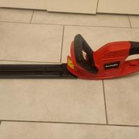 tagliasiepi elettrico ehinell 570 watt