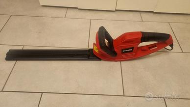tagliasiepi elettrico ehinell 570 watt
