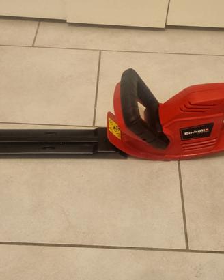 tagliasiepi elettrico ehinell 570 watt