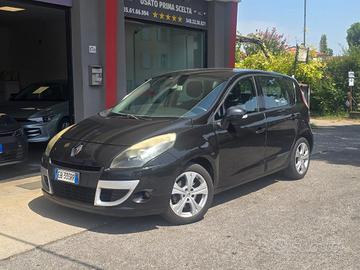 RENAULT Scenic X-Mod 1.5 dCi 110CV UniPropietari