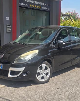 RENAULT Scenic X-Mod 1.5 dCi 110CV UniPropietari