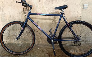 bici mtb atala os 2100