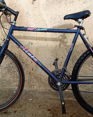 bici mtb atala os 2100
