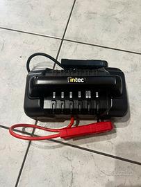 Intec i-Starterxl AVVIATORE LITIO INTEC 12/24V
