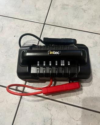 Intec i-Starterxl AVVIATORE LITIO INTEC 12/24V