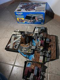 Defender MicroMachine