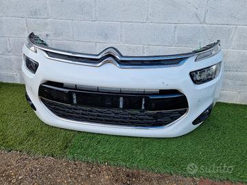 Citroen C4 Picasso 2013-2017 paraurti anteriore