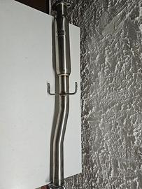 Centrale SRS Civic EK, B16A2