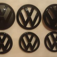 Accessori NUOVI Vw Golf 6, Golf 7, Golf 7.5...