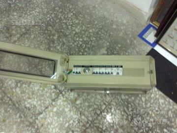 Quadro elettrico