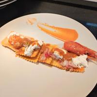 Chef cuoco esperienza trentennale