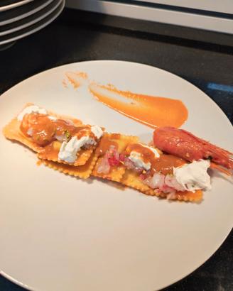 Chef cuoco esperienza trentennale