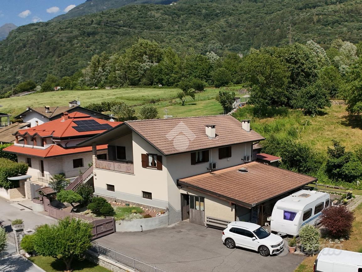 Casa – Ceto, Nadro - Vista 3