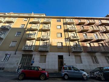 BILOCALE PIANO ALTO VIA SAGRA DI SAN MICHELE 125!!