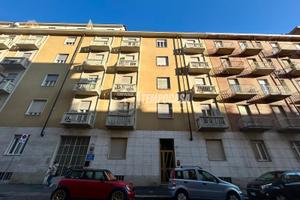 BILOCALE PIANO ALTO VIA SAGRA DI SAN MICHELE 125!!