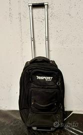 Trolley Pattinaggio RISPORT