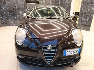 ALFA ROMEO MiTo 1.4 70 CV 8V Impression