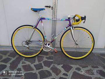 Bici da corsa